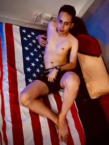 Zack_isback Independence Day!!!🥰 รูป  3