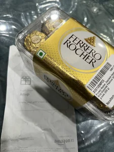 tanvi-00 Gifts for me ❤️ Kuva