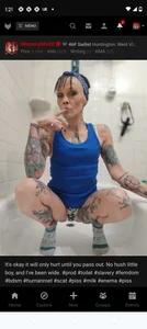 MommyMisfit Let me be your mommy Pic 3