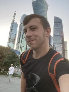 Sextigr2003 Москва Gambar 3