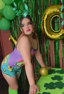 Pearl_Michelts saint patrick day Pic 6