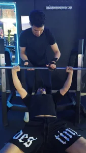 Gym de Ereth_Lewy  2 Imagens