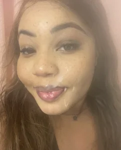 Slutbaby_ Public Foto 2