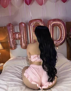 susan_zc It's a magical day🥰🎈 Pic 5