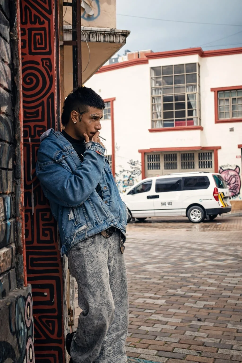 BADFUCKPUSSYHARDCORE Populært bilde 6938