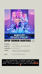 SweetDarling7 I recommend watching my favorite movies and anime🩷 รูป  7