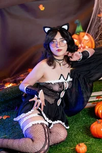 SaraMartini1のhallowenの 2枚の写真