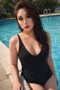 LadyAshley_Domina28 The one and only queen Billede