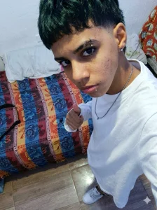 marcus_ftm pussyman 🔥 Pic