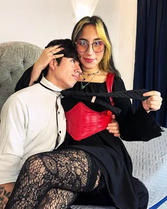 passion and seduction 👀🥰 de mrandmrsvixencs  3 Imagens