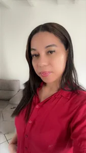 Touch me slowly, whisper in my ear, devour me with your eyes...👅🫦😈 od megan_rous_  2 snímek