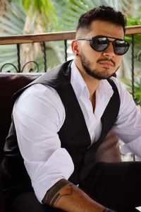 mister_miike Lord prestige Foto