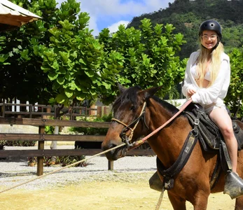 Amazing adventure… I love these animals, they are so pure and I don’t have words how glad I am 🥹🙈 de KylieJoyce  3 Imagens