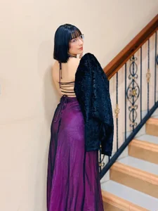 HannaGoddess_ Public Pic