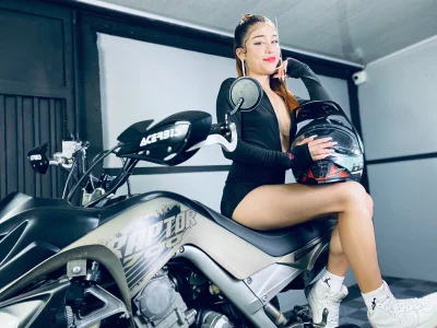 asshoney_Abby Public Immagine  3