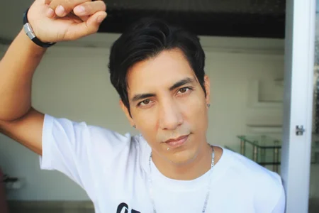 Edward_Vlad Model 001 Foto