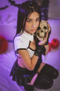 this is halloween od CristalCornner_  8 snímek