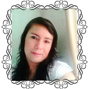 esmeraldamfc Natural me! 圖片