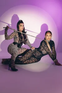 AngelicaVega 💜 Wild Queens 💜 Poză