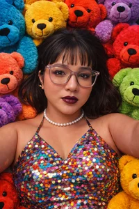 Kyleighc Dramatic  7. fénykép