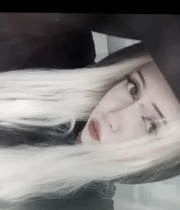 Bloondde's XXX Nude Photo 1