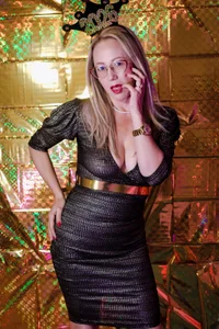 GretaVoss_ Welcome 2026 Immagine 