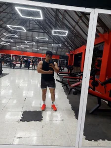 RcBhFit092 Gimnasio Billede 5