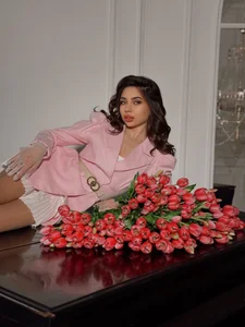 vinkiepinkie Smile and sexuality🎀 Immagine  2