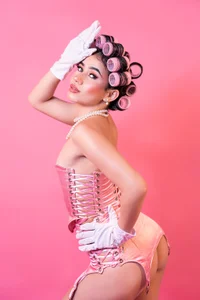 Arii_moon💖 Carrying life, feeling sensual.图片