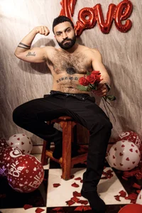 LeonidasKaiser Mood sanvalentin Pic