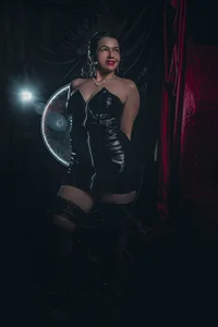 FIRTS SESSION! de JulietaLP  photos