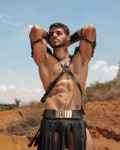 JuanBlade your delicious warrior  5. fénykép