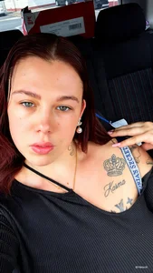 LexieMinx Red ❤️ Billede 2