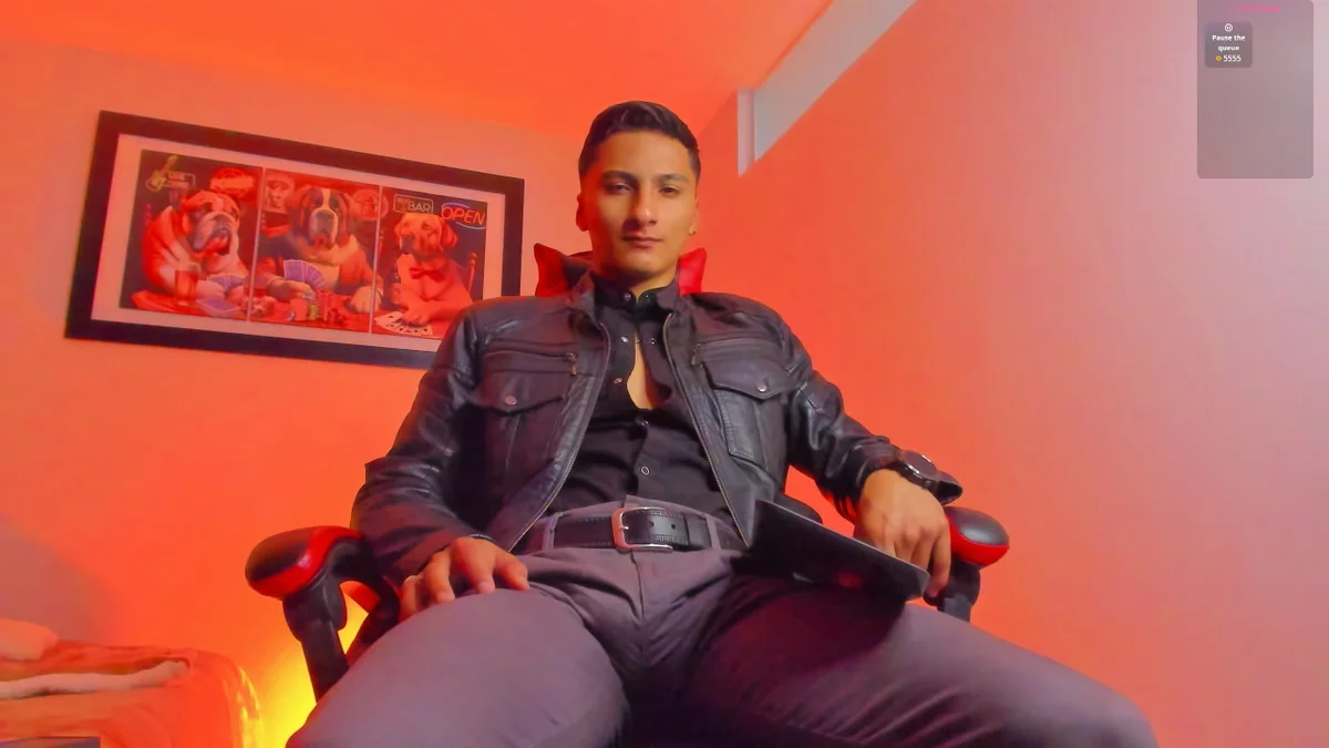 Трендове зображення  4357 Dominus_Alpha