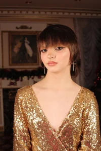 LetoriaNotleytouch me through the screen图片 6