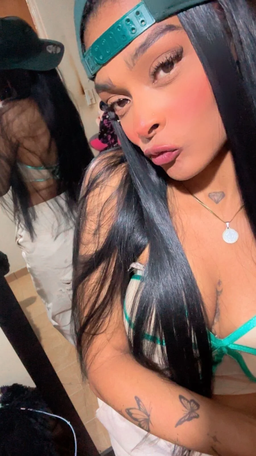 EmmaEbony_ “Don't play with me... I do know how to play 😌” зображення 3