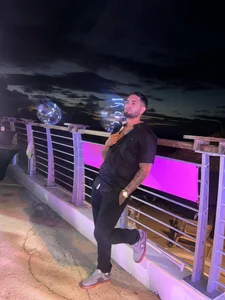 matteosantosAfter Dark图片 2