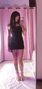 Luna-Chann Black label Foto 3