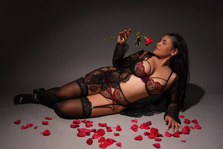 NattyLovee I love boudoir Foto 3