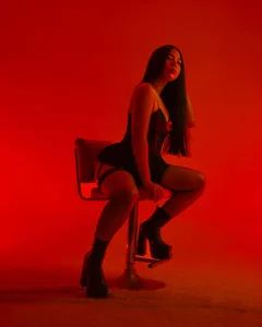 Glamorous_Giirlss ❤️‍🔥 Foto 3