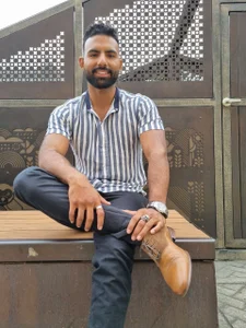 A Real Man de BeardAndrew Foto 9