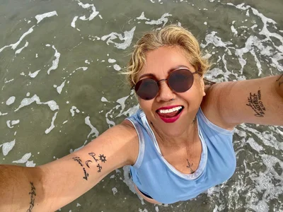 Zdjęcia Diana_serna On Vacation☀️🌊:  4