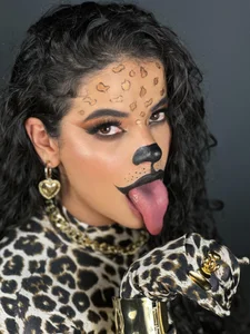 KateSunder Gatubela Pic