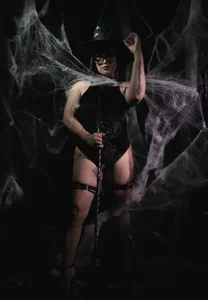 Brenda_WilliamsのTruco,trato…o un pecado?! 🎃😈#Halloweenの 4枚の写真