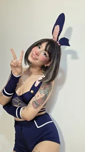 miyuu69の🐰BUNNYWEEN 🎃の枚の写真