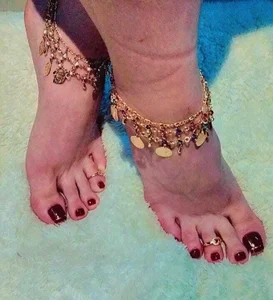 coralsmith11 Feet teaser Foto