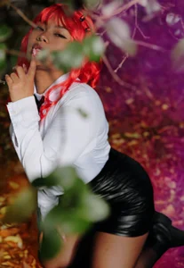 JadaRoberts Happy Halloween! Pic 2