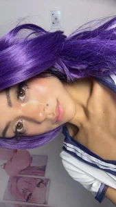 Sashaowenn 💜💜 slika