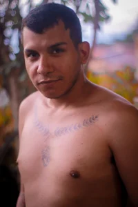 luke_ferrari Me Foto 4