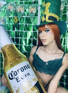 GeorginaCute_のSt. Patrick 💚の 4枚の写真